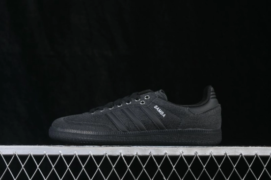Adidas Originals Samba OG Casual Sneakers - KI6265
