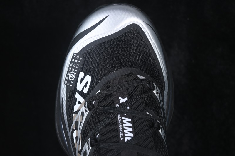 Salomon XT-MM6 Collaboration Round Toe Lace-Up Low-Top Lifestyle Casual Shoes - 491070-29