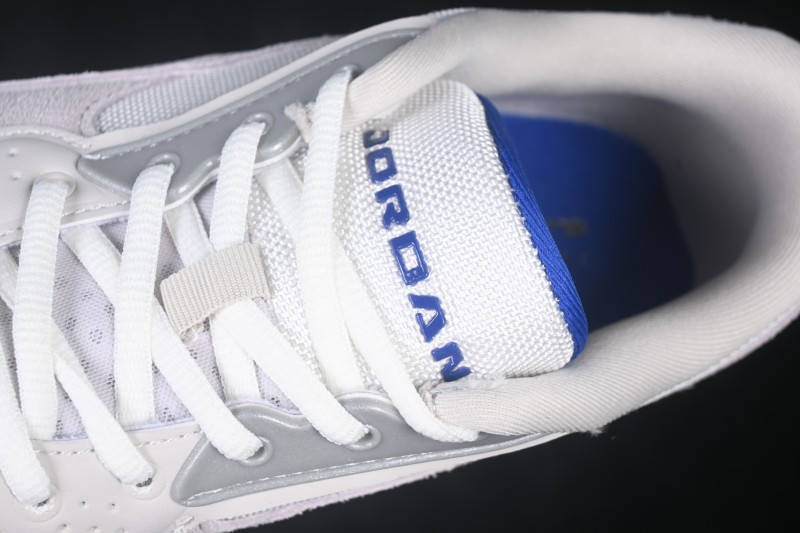 Nike Air Jordan Ultra Low Top Retro Basketball Shoes - II3794-003