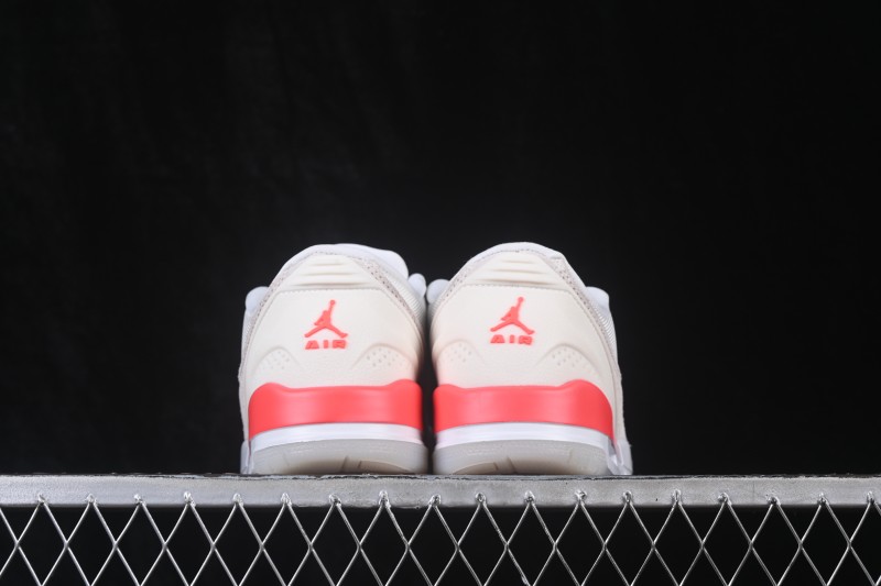 Nike Air Jordan Low Retro Basketball Shoes - II3794-001