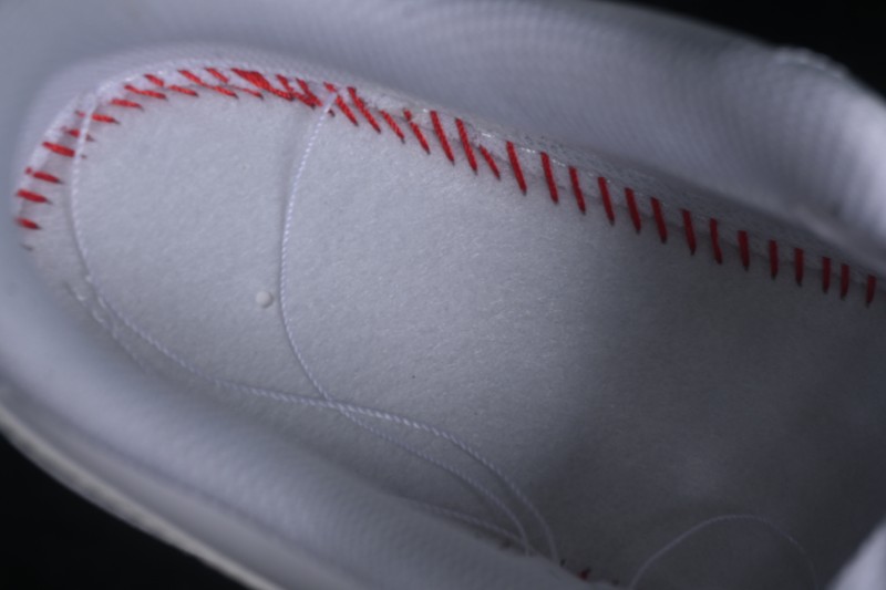 Nike Air Force 1 '07 Low Casual Sneakers - FJ4146-134