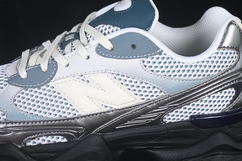 New Balance 9060 Retro Casual Running Shoes - U90603GS