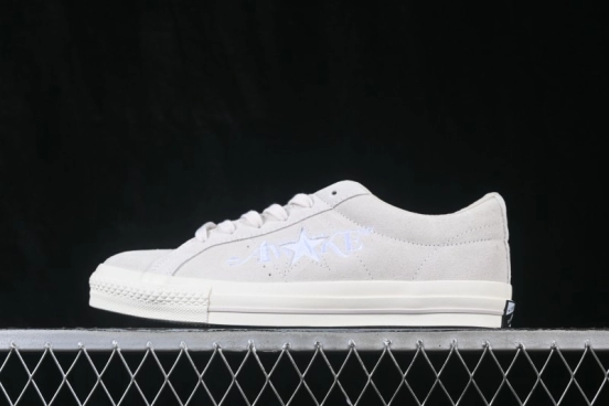 Converse Awake NY One Star Pro Low-Top Lifestyle Skateboarding Shoes - A07144C
