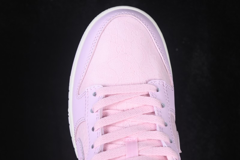 Nike SB Dunk Low Low-Top Casual Skate Shoes - HJ5870-600