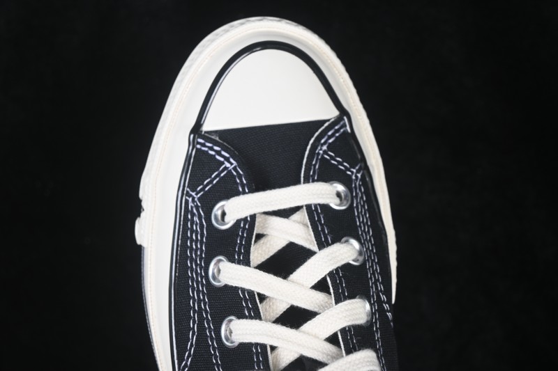 Converse Chuck 70s High Top Canvas Sneakers - A24225C