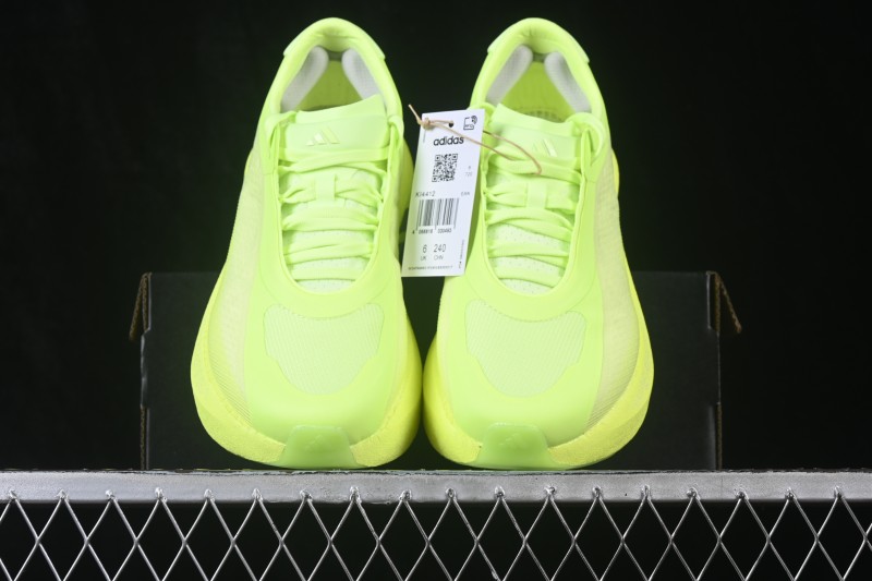 Adidas HyperBoost Edge M Lightweight Breathable Cushioned Running Shoes - KI4412