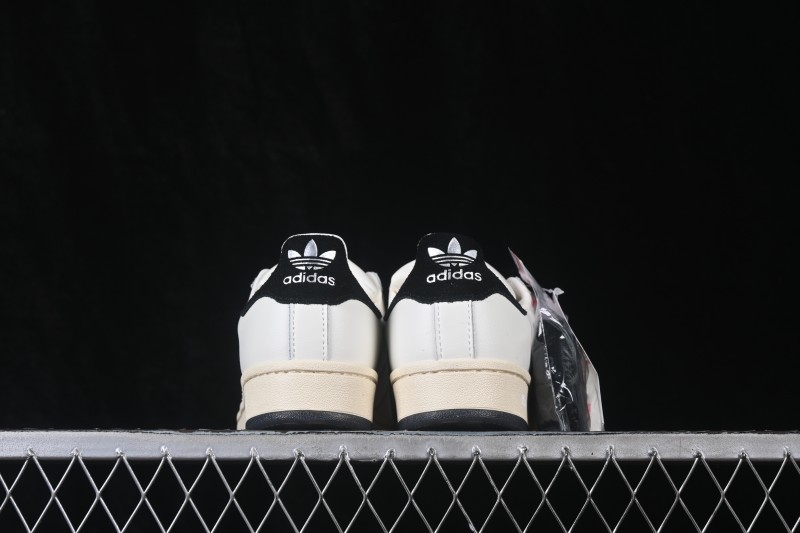 Adidas Originals Superstar II Shell Toe Casual Sneakers - KH6892