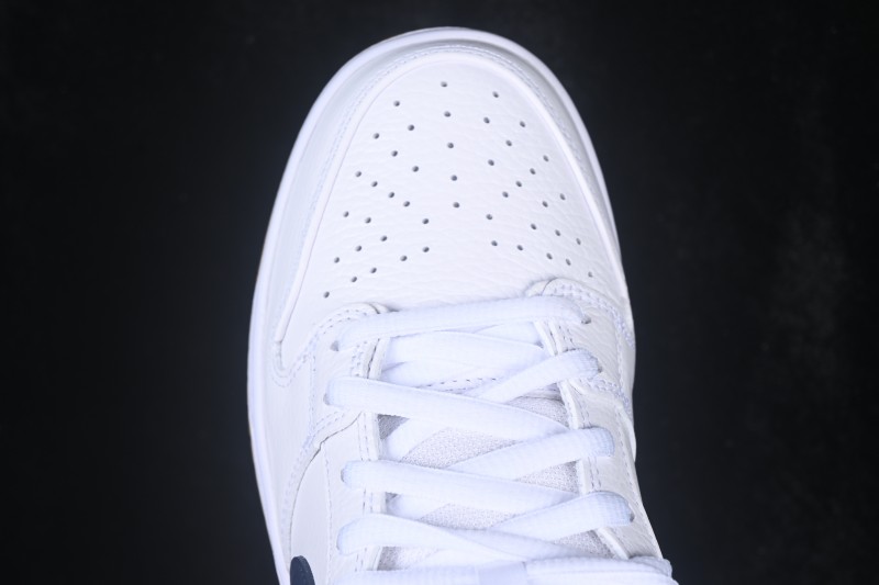 Nike SB Dunk Low Pro ISO Retro Low-Top Casual Skate Shoes - CZ2249-100