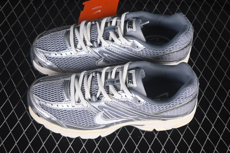 Nike Air Max Moto 2K Retro Running Shoes with Air Cushion - IQ7592-077