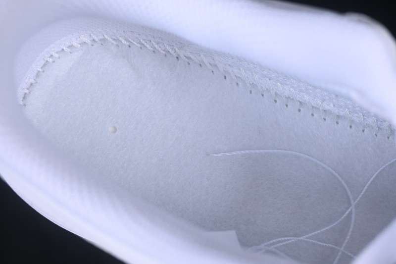 Nike Air Force 1 '07 Low Low-Top Casual Sneakers with Full-Length Air Cushion - IV4453-100