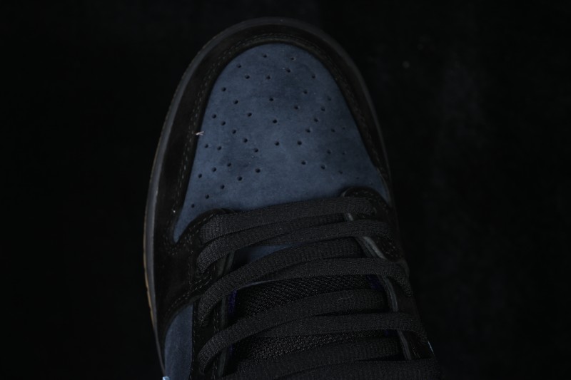 Nike SB Dunk Low SB Low-Top Casual Skate Shoes - HQ1625-500