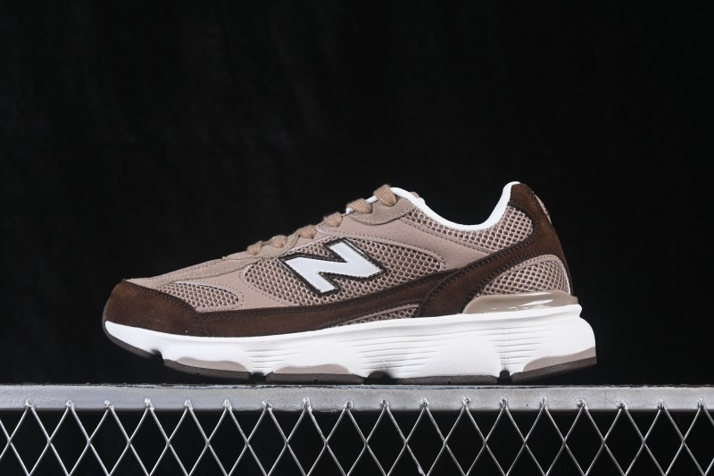 New Balance 603 Retro Breathable Casual Running Shoes - M6037IQ