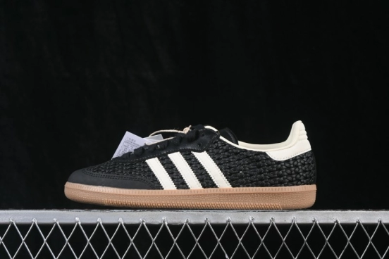 Adidas Samba OG Casual Sneakers - HQ9282