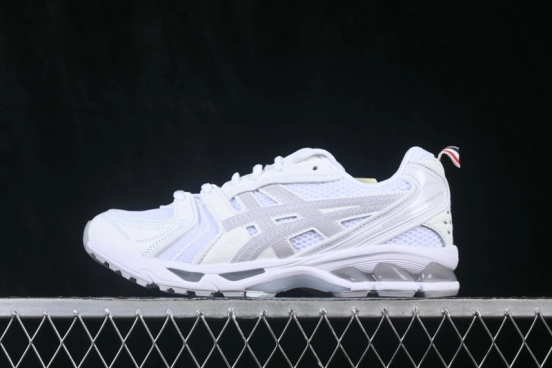 Thom Browne x Asics Gel-Kayano 14 Running Shoes with FF BLAST PLUS Cushioning - 1203B291-100