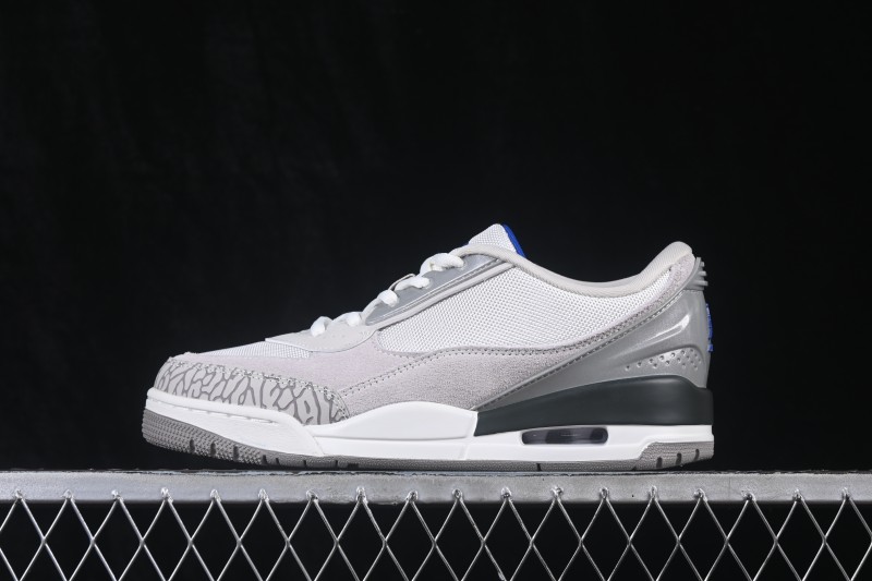 Nike Air Jordan Ultra Low Top Retro Basketball Shoes - II3794-003