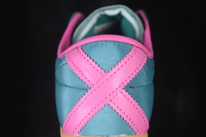 Adidas Originals x Notitle Tokyo W Collaboration Low-Top Lifestyle Casual Shoes - JQ0583