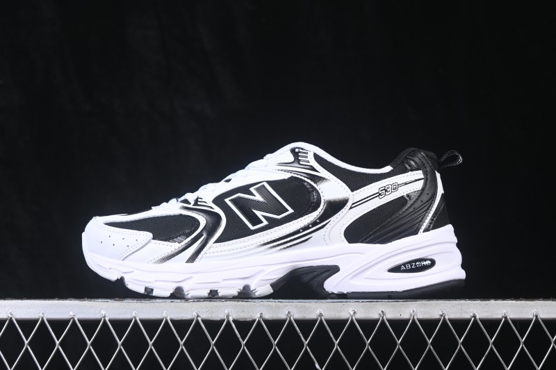New Balance 530 Retro Casual Running Shoes - MR530SJ