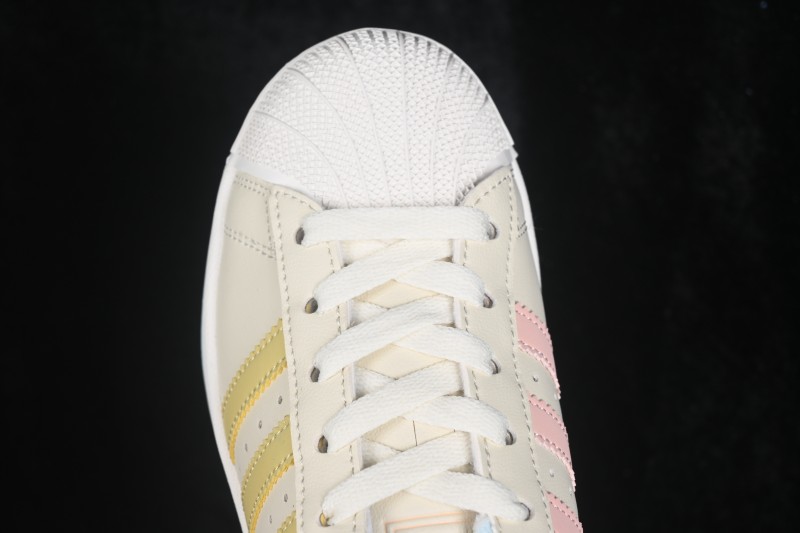 Adidas Originals Superstar II Casual Sneakers - KJ0445