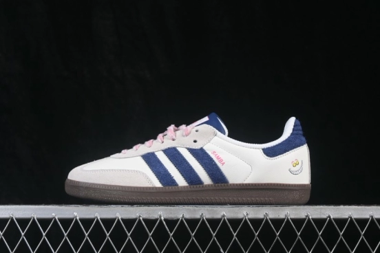 Adidas Samba OG Casual Sneakers - KH5899