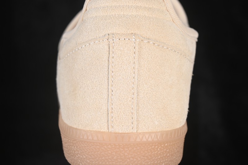 Adidas Samba Jane Mary Jane Slip-On Lifestyle Shoes - HQ9496