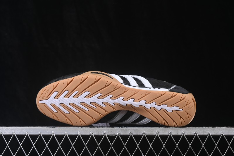 Adidas Originals Adiracer Lo Trendy Anti-Slip Wear-Resistant Casual Running Shoes - JQ5757