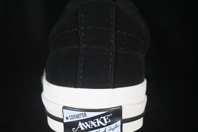 Converse Awake NY One Star Pro Low Top Skate Shoes - A07143C