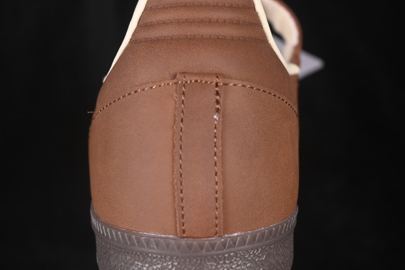 Adidas Samba Jane Mary Jane Lifestyle Shoes - HP7130