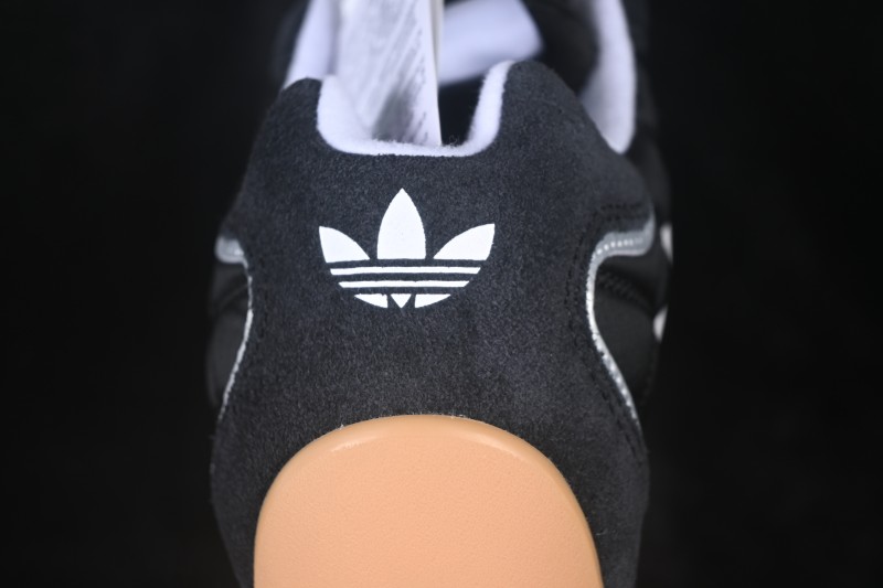 Adidas Originals Adiracer Lo Trendy Anti-Slip Wear-Resistant Casual Running Shoes - JQ5757