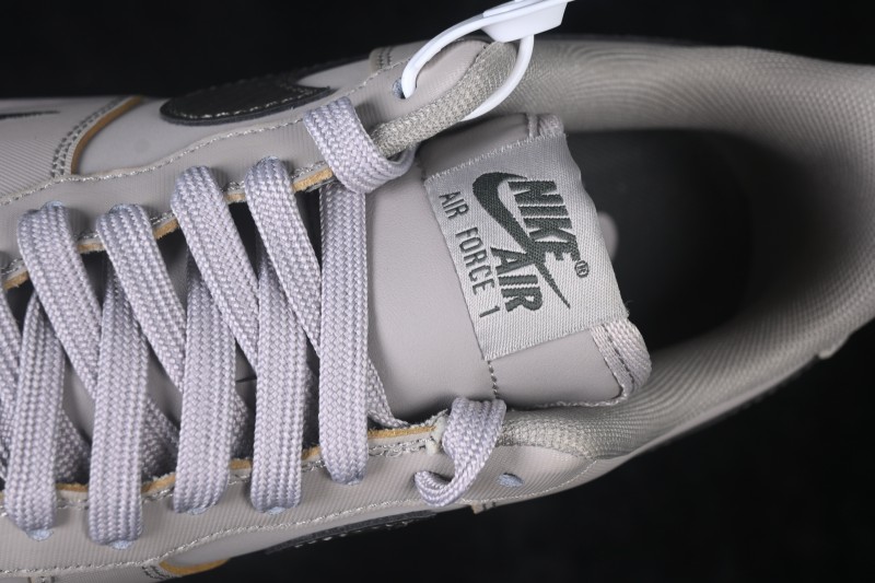 Nike Air Force 1 '07 Low Low-Top Casual Sneakers - IV5732-002