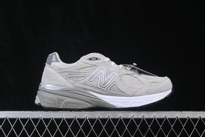 New Balance 990 Series Made in USA Vintage Casual Running Shoes - U990KT3
