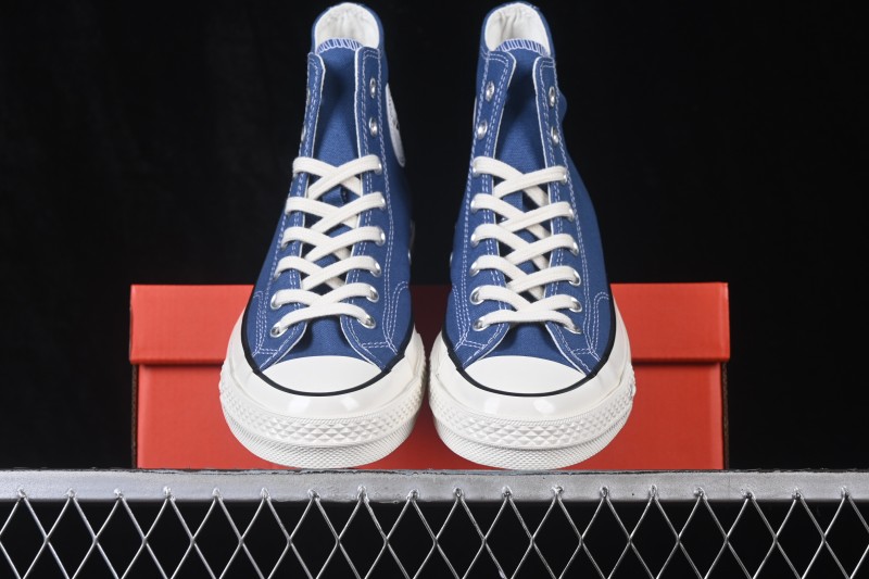 Converse Chuck 70s High Top Canvas Shoes - A24231C