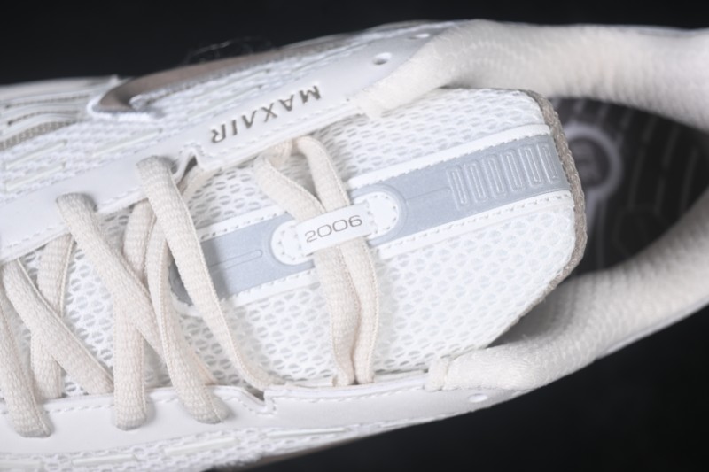 Comme Des Garcons Homme Plus x Nike Air Max TL 2.5 Pack Running Shoes with Air Cushion - FZ4110-012