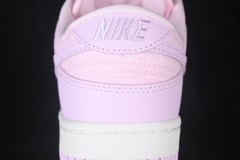 Nike SB Dunk Low Low-Top Casual Skate Shoes - HJ5870-600
