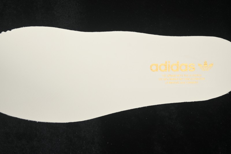 Adidas Originals Samba OG Casual Half-Sole Slippers - KH7719
