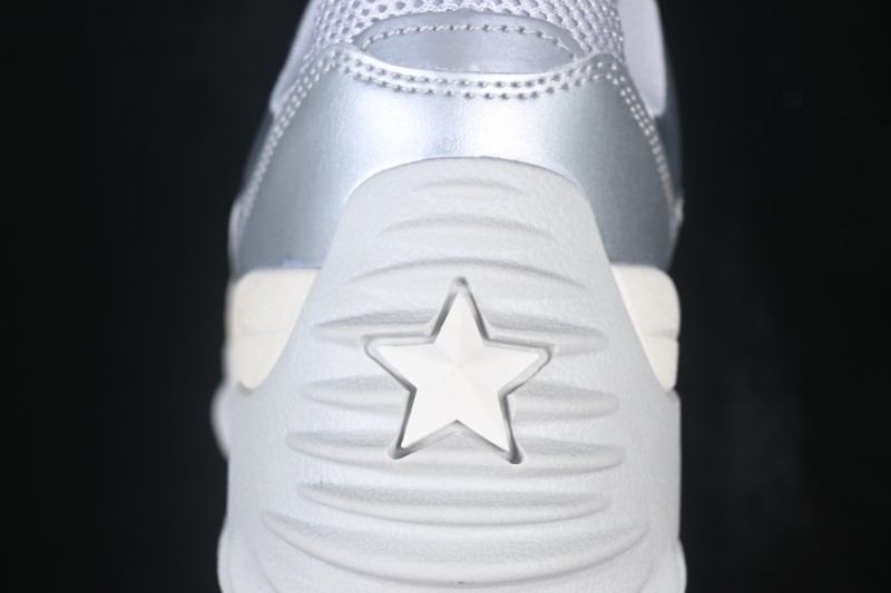 Converse Chuck Taylor Seasonal Comfortable Versatile Dad Shoes - A19129C