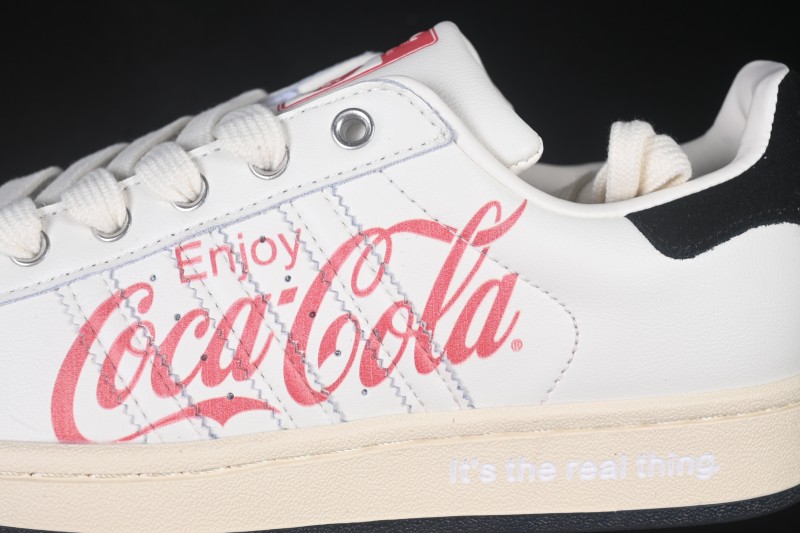 Adidas Originals Superstar II Shell Toe Casual Sneakers - KH6892
