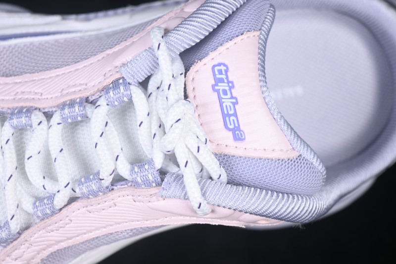 Balenciaga Triple S 2 Trendy Running Shoes - WTSMO5550