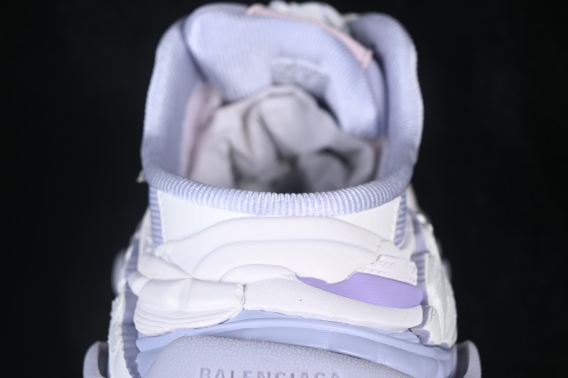 Balenciaga Triple S 2 Trendy Running Shoes - WTSMO5550