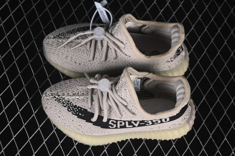 Adidas Yeezy 350 Boost V2 Kids Sneakers - HP7870