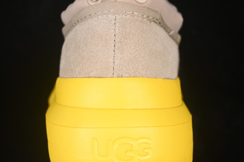 UGG Tasman Weather Hybrid Suede Sheepskin Comfort Durable Ankle Snow Boots - 1144096 MMM