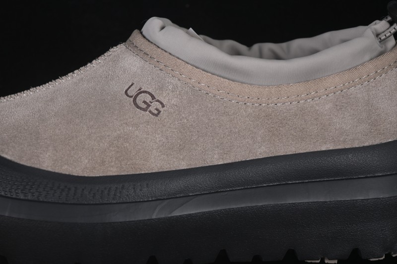 UGG Tasman Weather Hybrid Suede Leather Comfortable Durable Ankle Snow Boots - 1144096 SMKPL