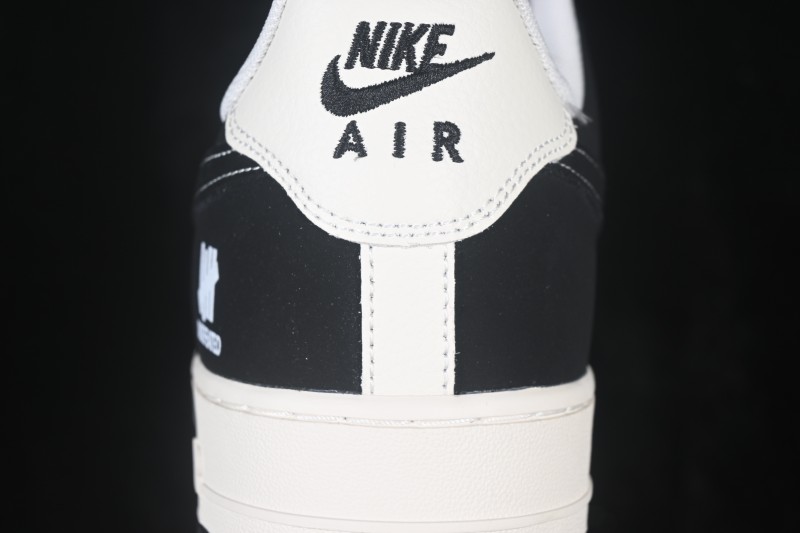 Nike Air Force 1 '07 Low Casual Skateboarding Shoes - DQ9688-104