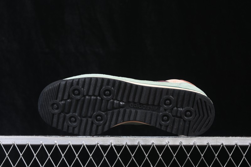 Adidas Originals SL 72 Retro Running Shoes - IG4644