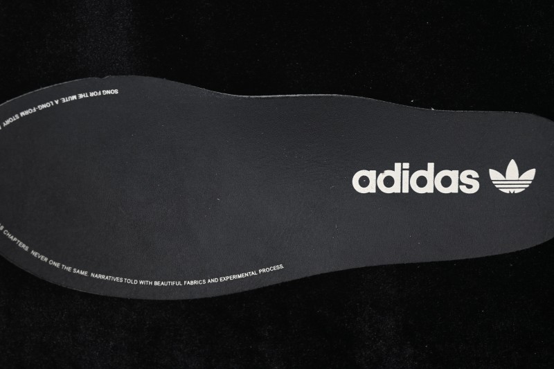 Adidas Originals x Song For The Mute Samba Casual Comfortable Fitting Training Shoes - HP8257