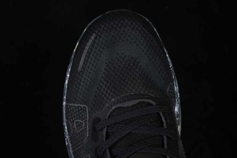 Nike Air Zoom Vomero Premium Breathable Mesh Thick Sole Air Cushion Running Shoes - IO7325-001
