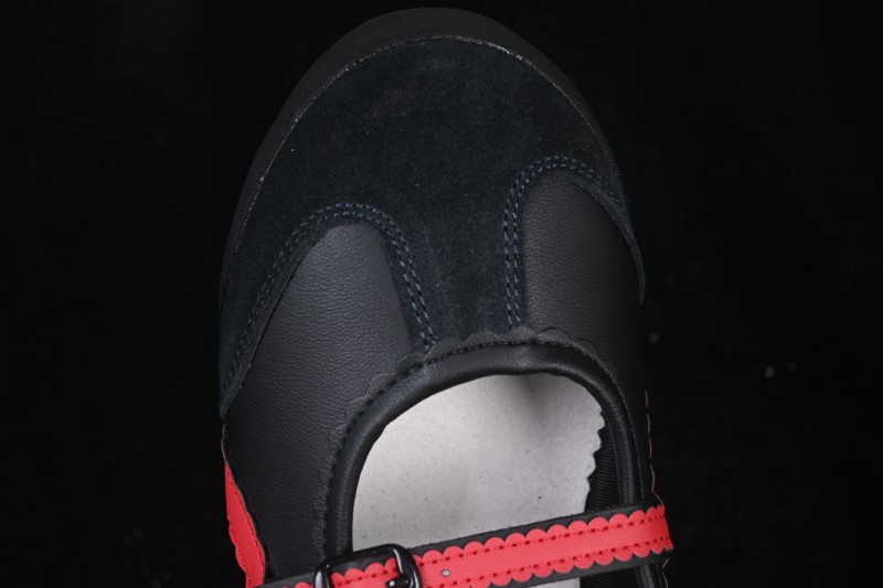 Onitsuka Tiger Mexico 66 Tgrs Low-Top Casual Loafer Lifestyle Shoes - 1182A678-002