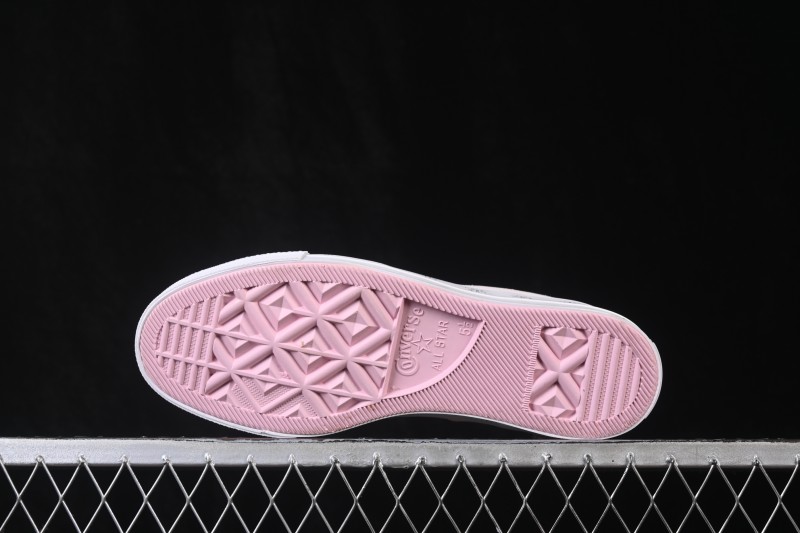 Converse Chuck 70 Low-Top Canvas Sneakers Fun Collaboration - A24290C