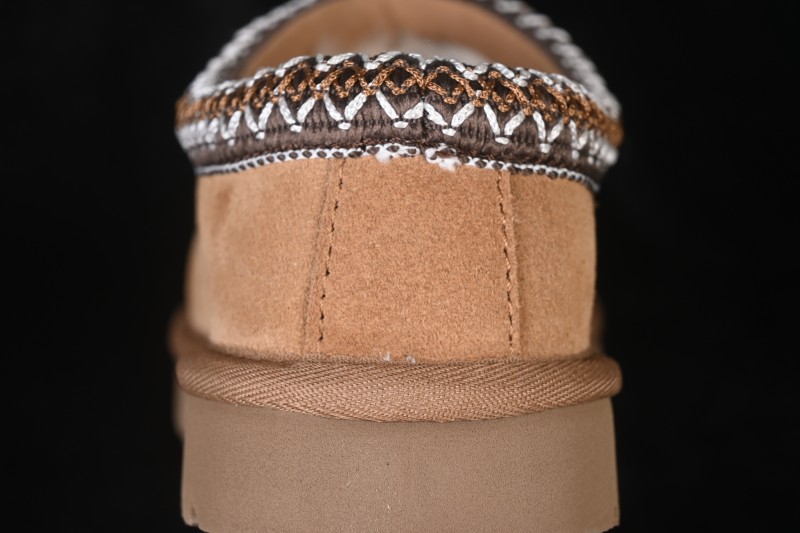 UGG Tasman II Suede Casual Comfort Lifestyle Shoes - 1174470 CHE