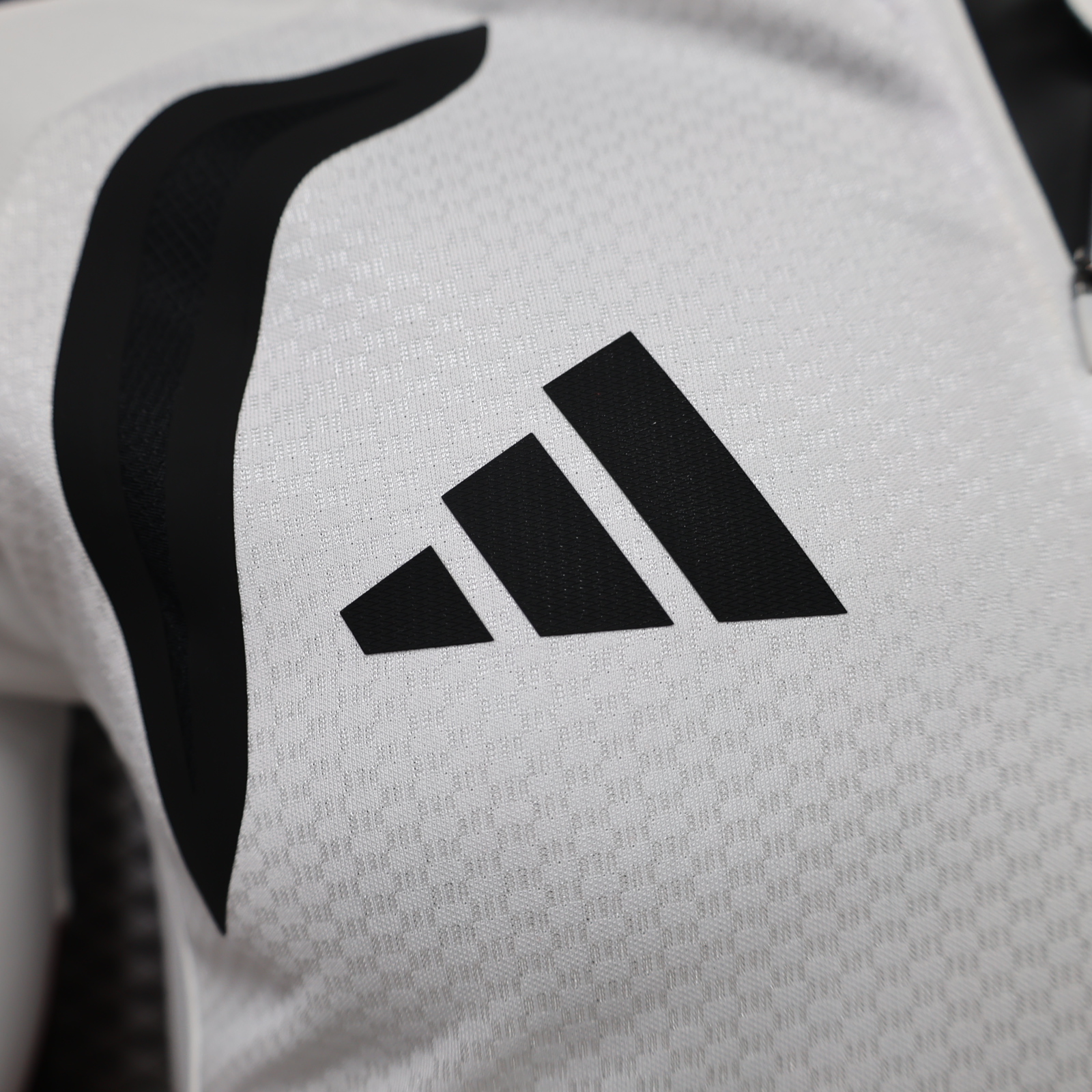 Player Version 26/27 River Plate White Long Sleeve Jersey