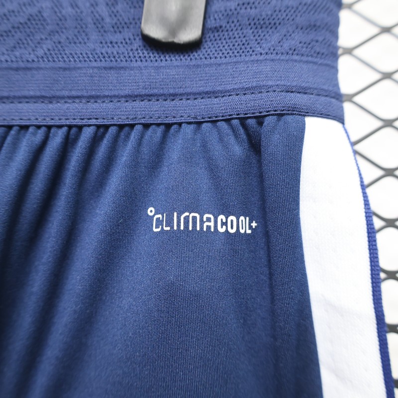 Player Version 26/27 Boca Juniors Blue Shorts